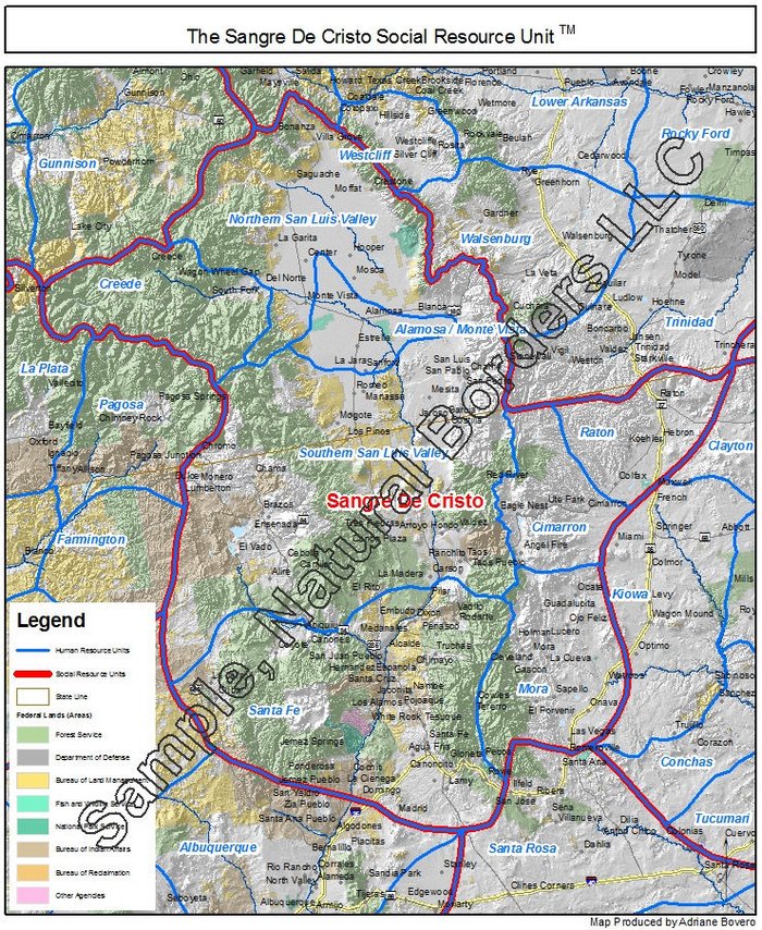 Social Resource Unit